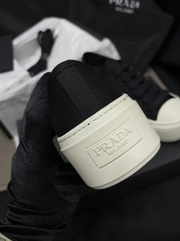 Prada Shoe 